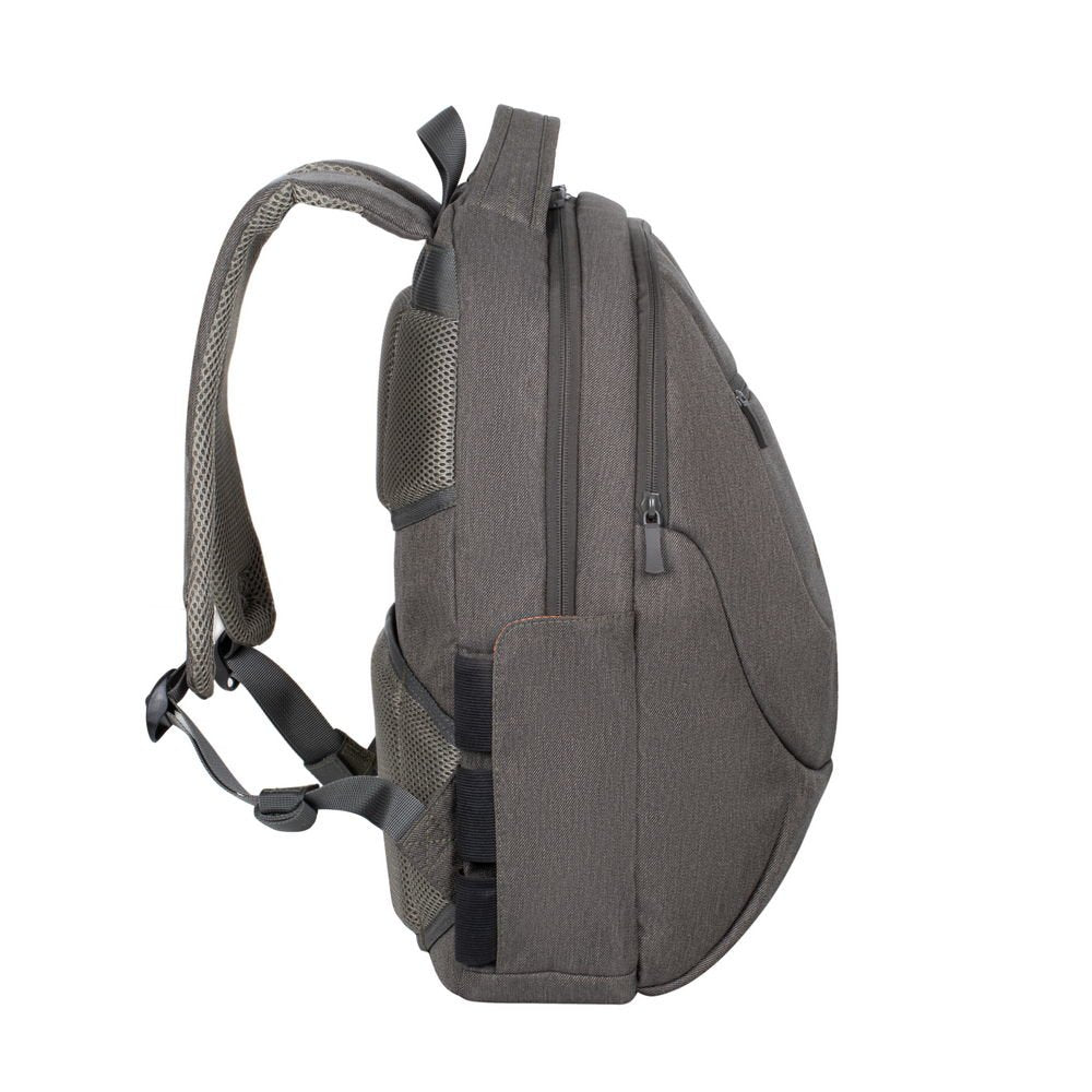 Mochila Riva Nb Galápagos 15.6" 7761 Khaki