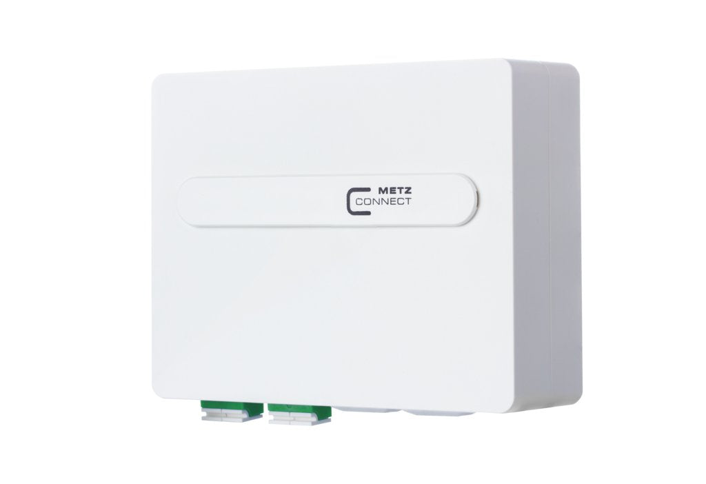 EAN 4251394638997 - METZ CONNECT 1501107G02HC caja de conexiones de red Blanco imagen 1
