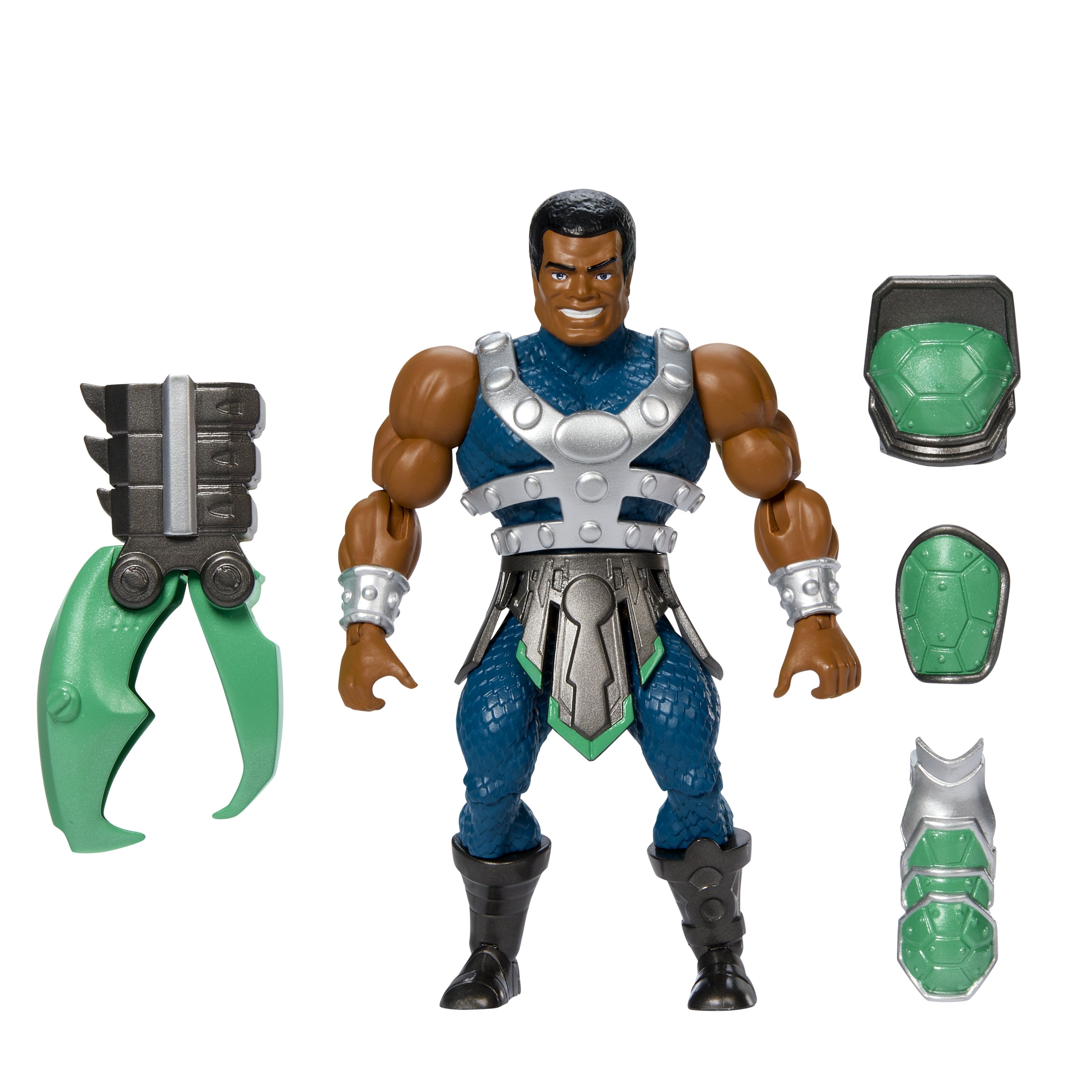 EAN 0194735264407 - Masters of the Universe JBN05 figura de juguete para niños imagen 1
