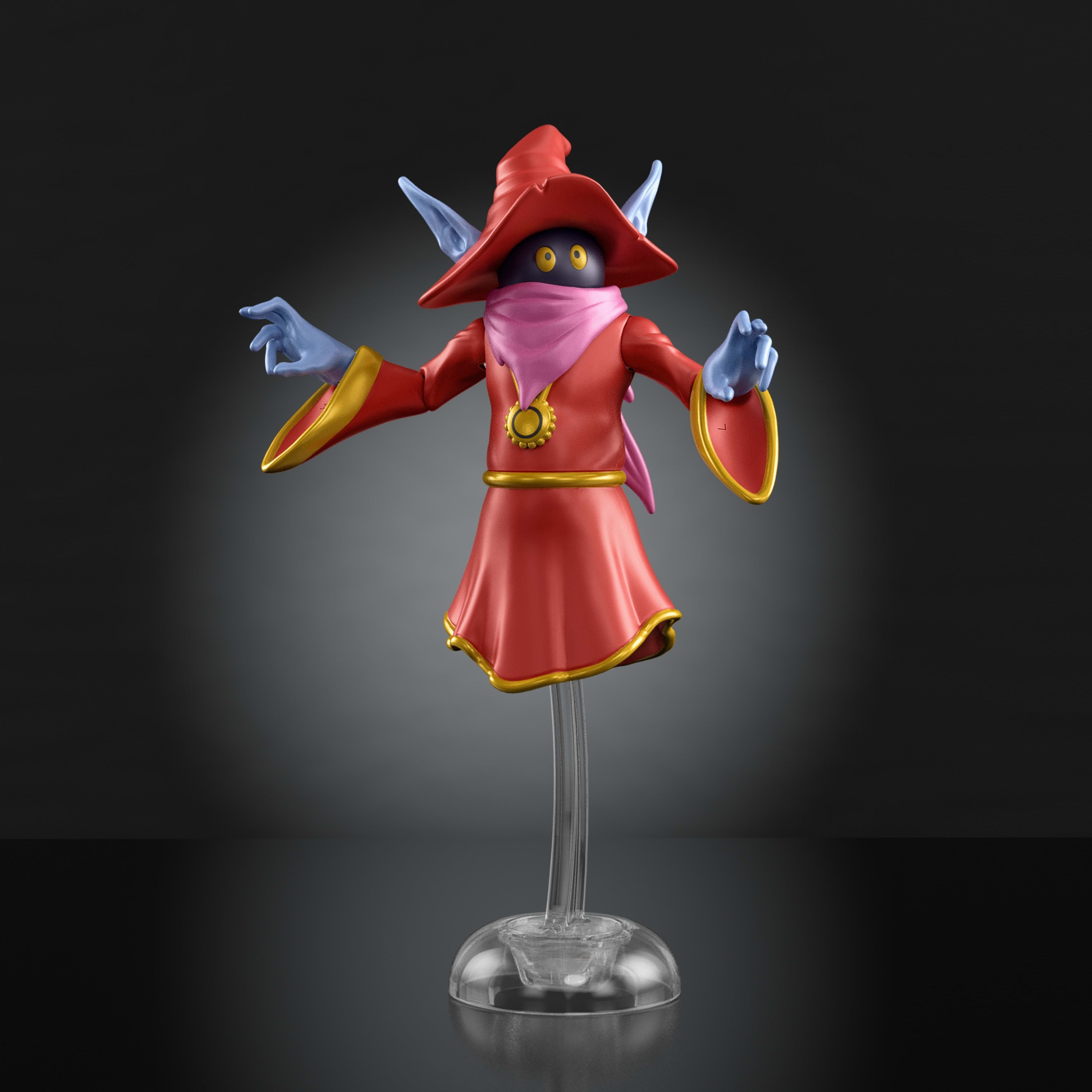 EAN 0194735333301 - Masters of the Universe JHK01 figura de juguete para niños imagen 5