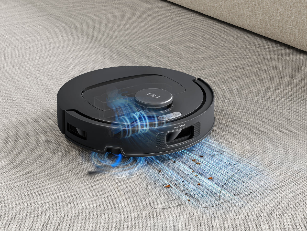 Vacuum Cleaner Robot/Deebot T30e Omni Ecovacs