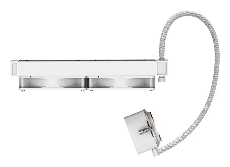Refrigeracion Liquida Hiditec Lq240 White
