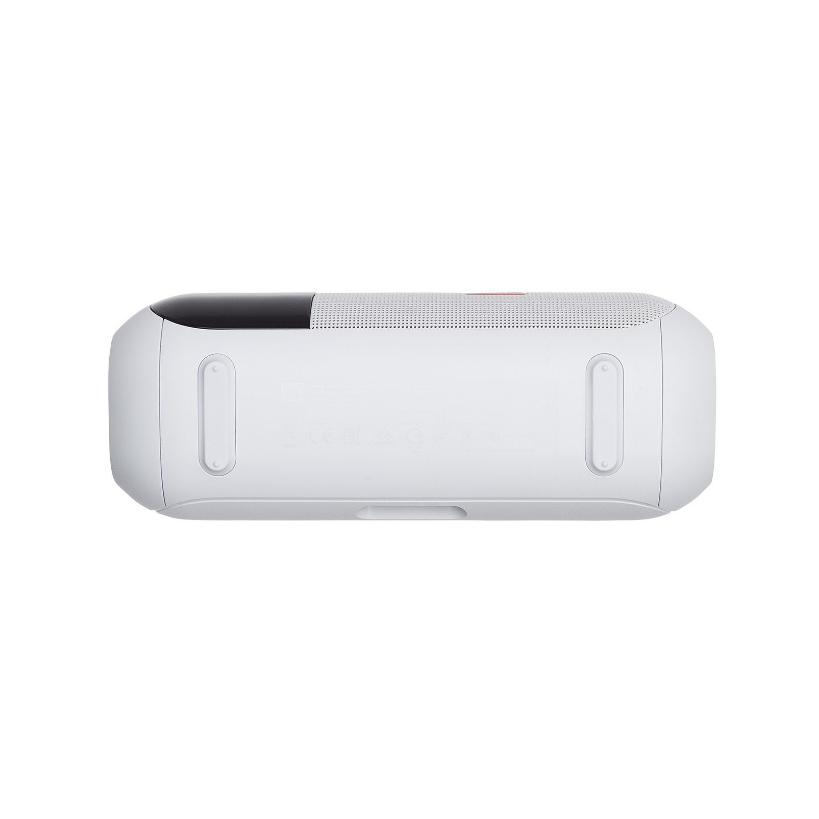 Jbl Tuner 2 Radiorekorder In Blanco ? Tragbarer Bluetooth Lautsprecher