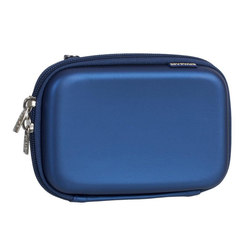 Rivacase 9101 Hdd Case 2.5 Light Blue