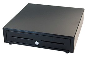 Apg Cash Drawer Vb320-Bl1616-B5 Cajón De Efectivo