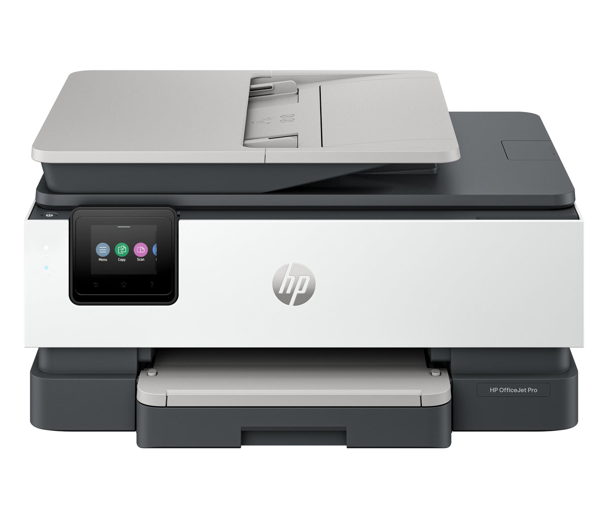 EAN 0199485545066 - HP OfficeJet Pro 8122 All-in-One Printer Inyección de tinta térmica A4 4800 x 1200 DPI 20 ppm imagen 1