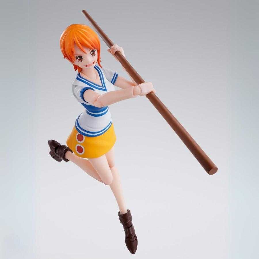 EAN 4573102664747 - Tamashii Nations 98005 figura de acción y colleccionable imagen 3
