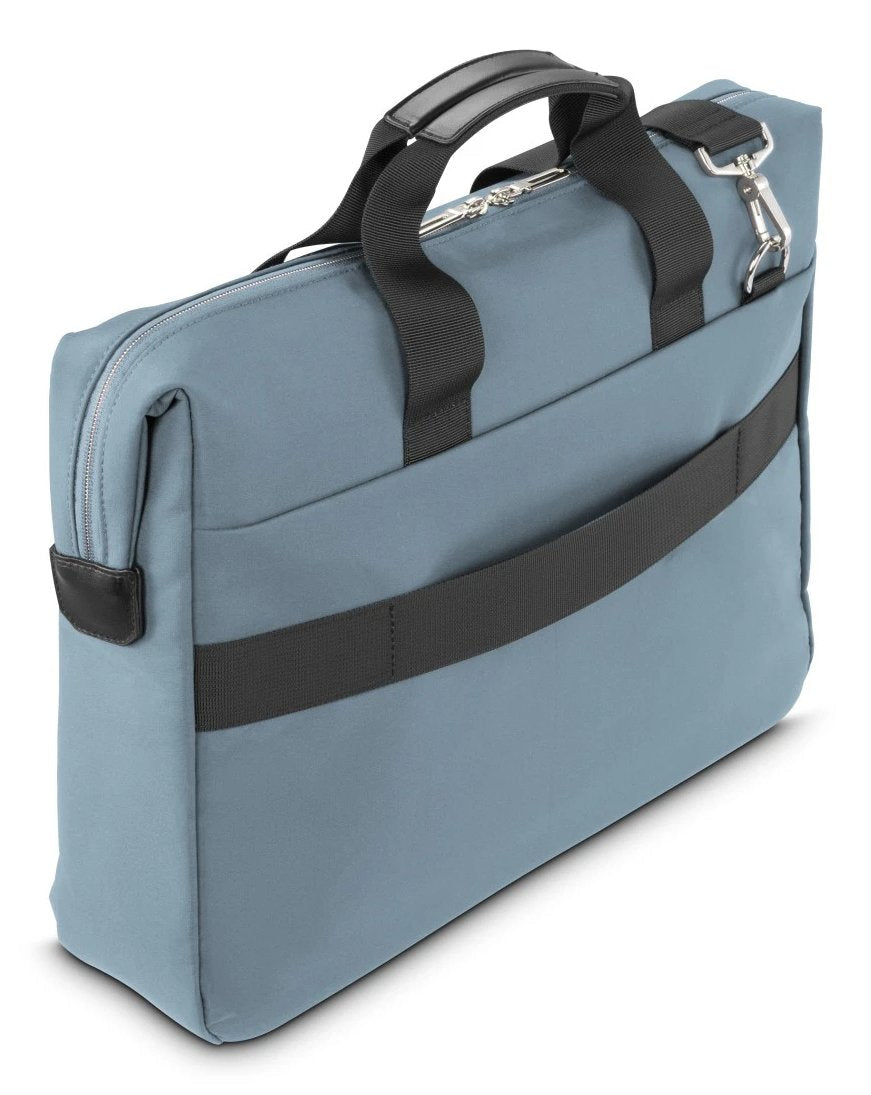 EAN 4047443533760 - Hama Ultimate 41,1 cm (16.2") Maletín Toploader Azul imagen 6