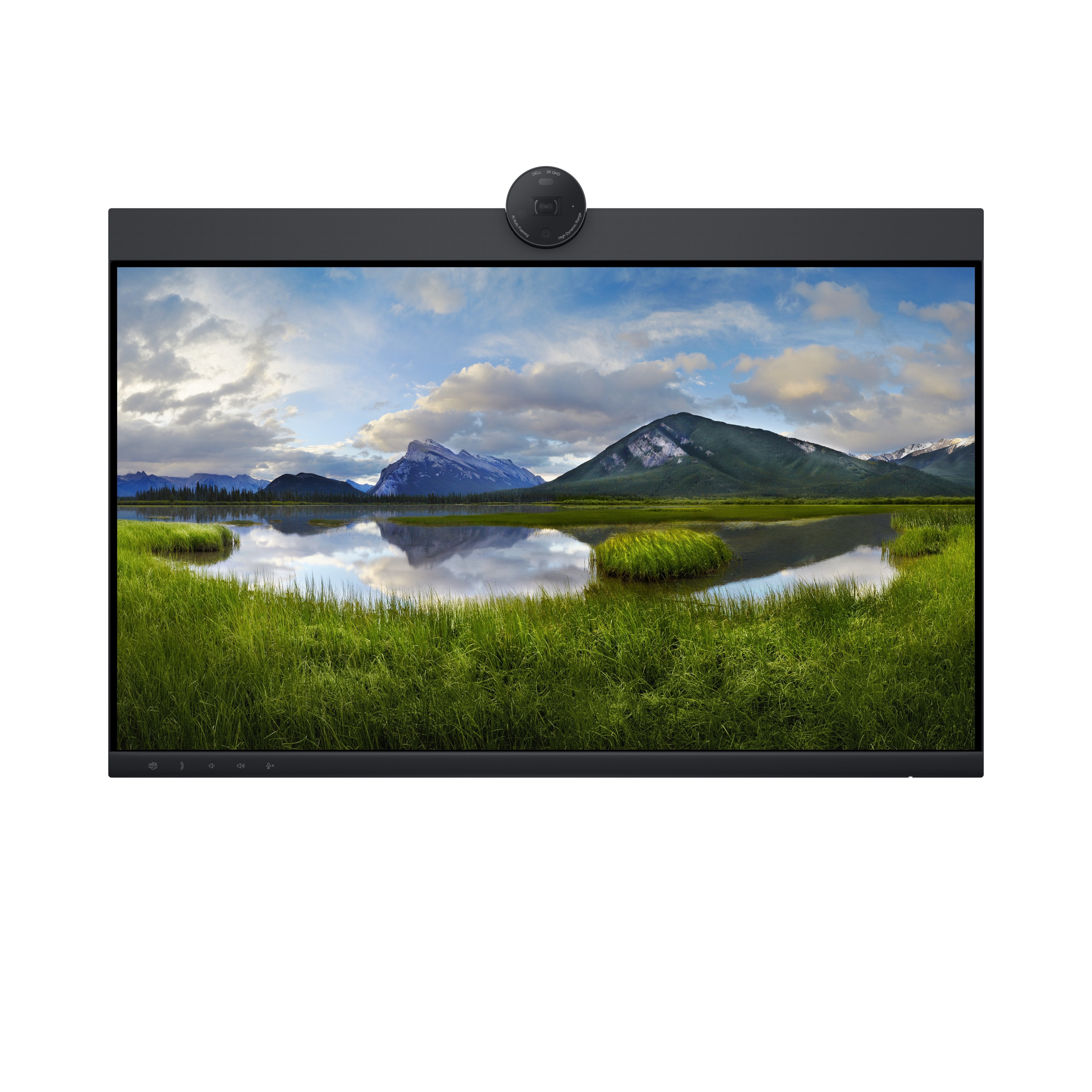 EAN 0884116441441 - DELL P2424HEB 60,5 cm (23.8") LCD 1920 x 1080 Pixeles Full HD imagen 8