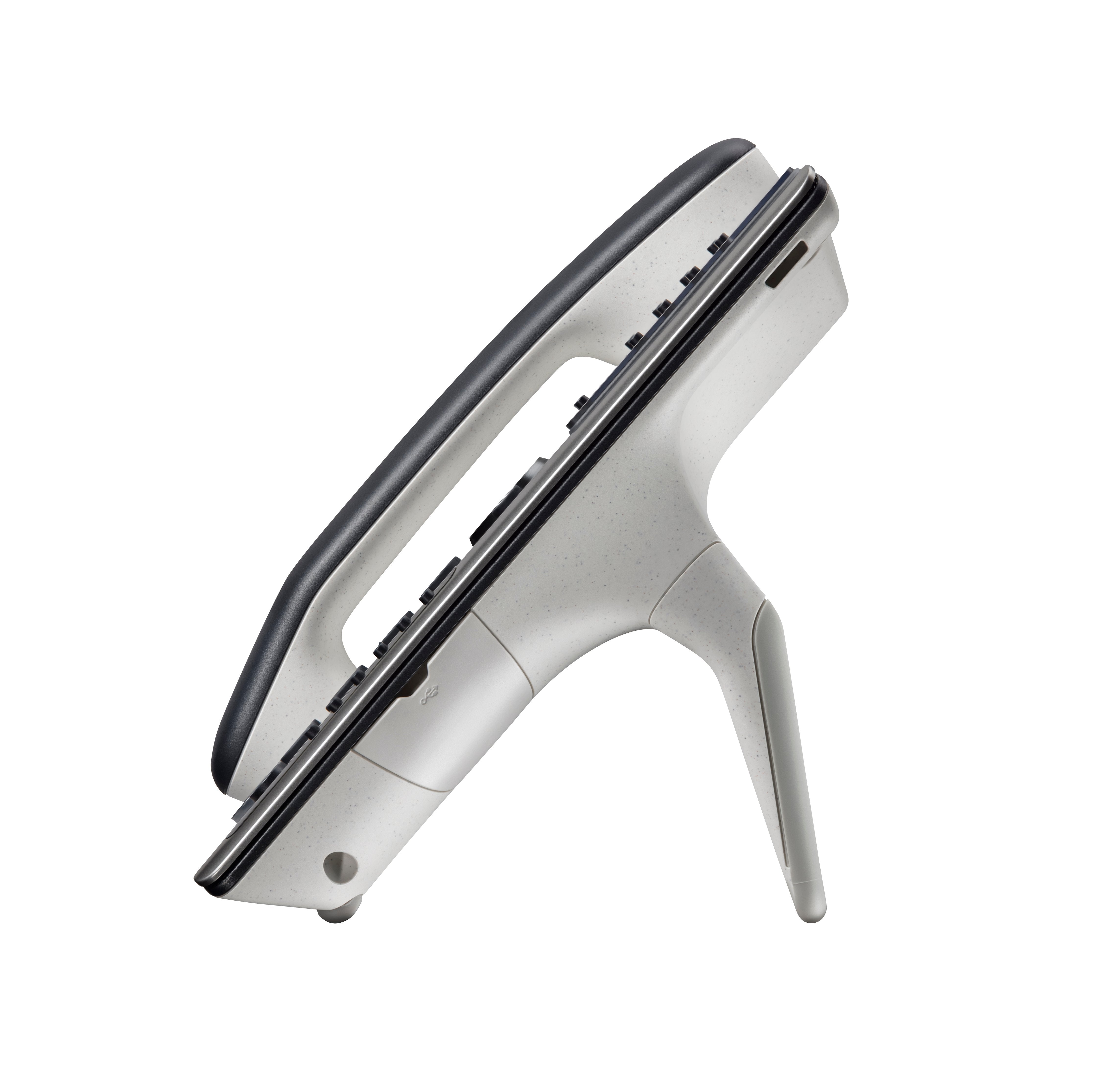 Poly Edge E400 Teléfono Ip Negro 8 Líneas Ips