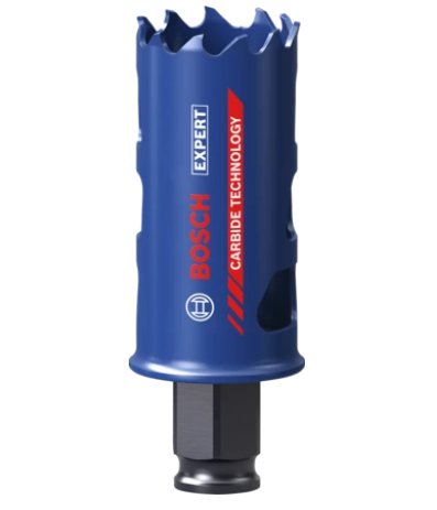 EAN 4059952535692 - Bosch 2 608 900 423 sierra de corona Taladro 1 pieza(s) imagen 1