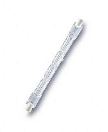 EAN 4008321928092 - Osram 64695 lámpara halógena 120 W imagen 1