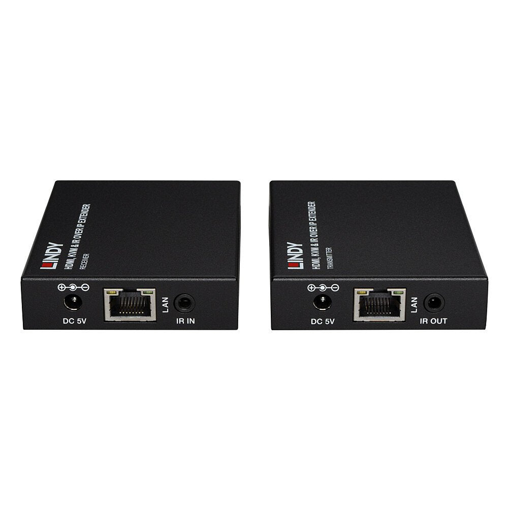 EAN 4002888393201 - Lindy 39320 extensor KVM Transmisor y receptor imagen 4