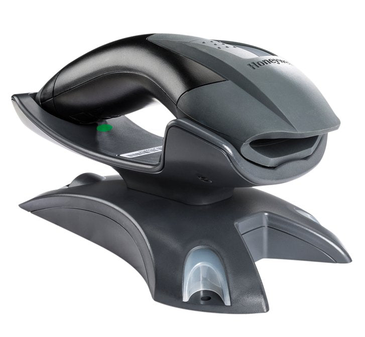 Honeywell 1202g-2usb-5bf Lector De Códigos De Barras Portátil 1d Laser Negro