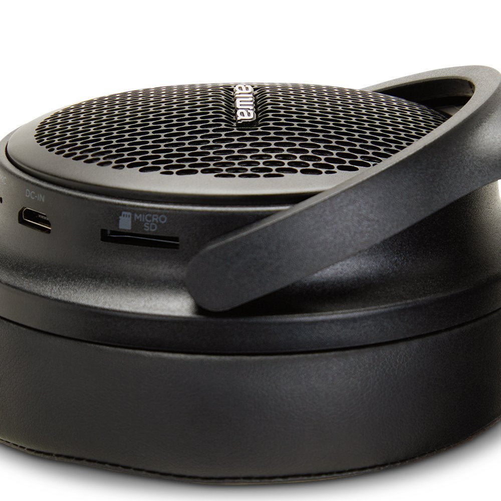 EAN 8435256897869 - Aiwa HST-250BT/BK auricular y casco Auriculares Inalámbrico y alámbrico Diadema Llamadas/Música MicroUSB imagen 6