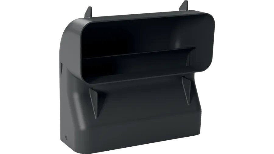 EAN 4242005435586 - Bosch PVQ711GA6 hobs Negro Integrado 70 cm Con placa de inducción 4 zona(s) Campana integrada imagen 5