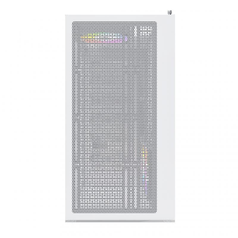 EAN 4710562741476 - Montech XR Torre Blanco imagen 6