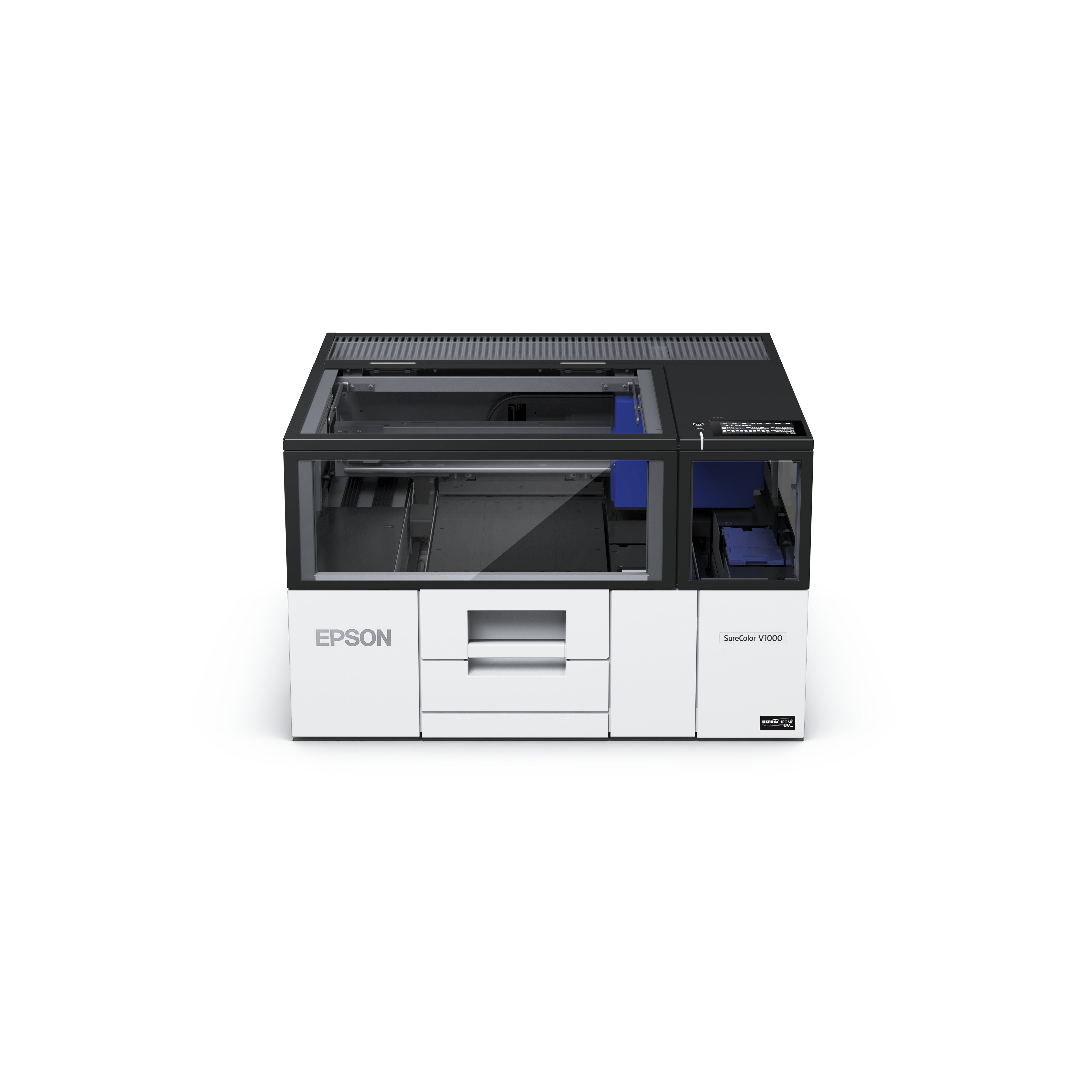 EAN 8715946708256 - Epson SureColor V1000 A4 UV impresora de inyección de tinta Color 1440 x 1440 DPI imagen 3