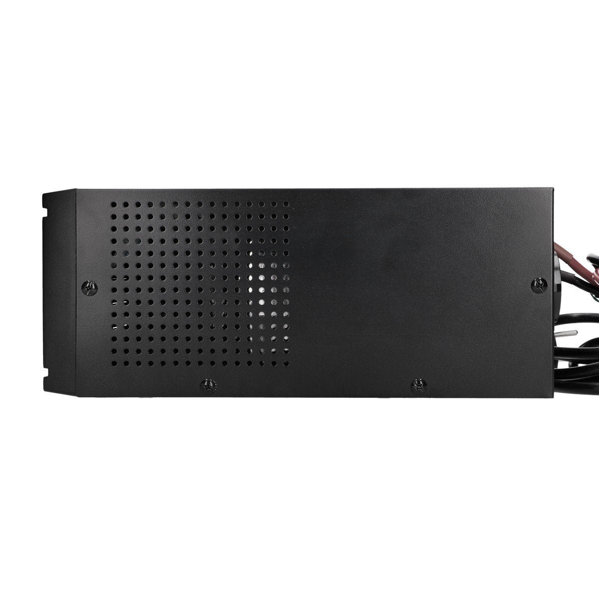 Extralink Ex.31148 Adaptador E Inversor De Corriente Auto 1600 W Negro