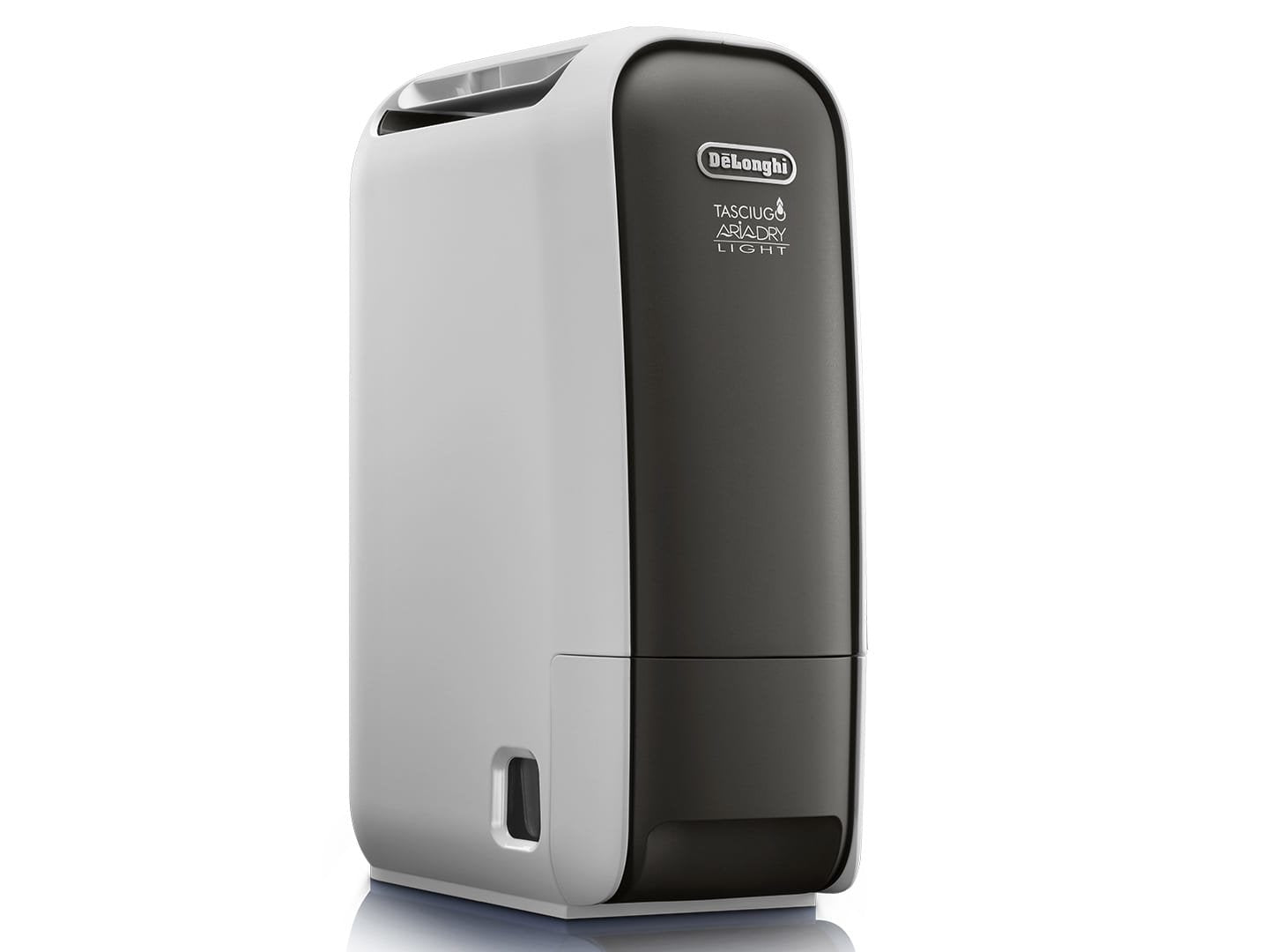 EAN 8004399481022 - De’Longhi DNS65 2,8 L 34 dB Negro, Gris imagen 1