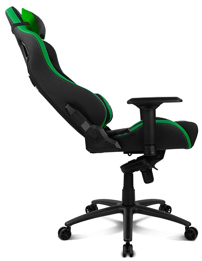 Drift Silla Gaming Dr500 Verde