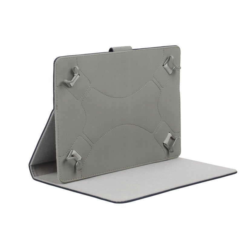 Rivacase 3017 Tablet Case 10.1 Blue