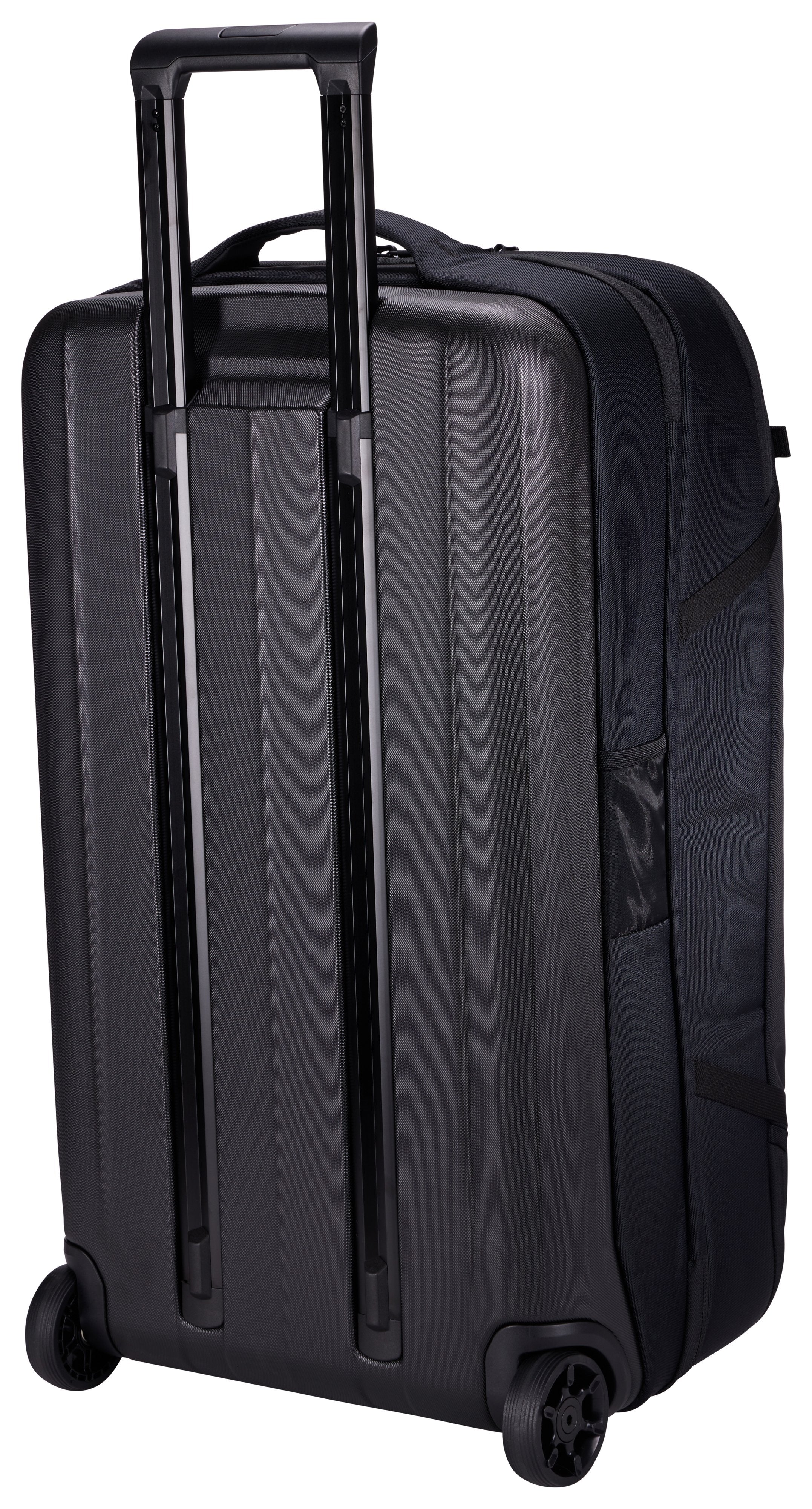 Bolsa De Viaje Thule Subterra 2 Tsr490 Black Estructura Blanda Negro 90 L Policarbonato (Pc), Poliéster