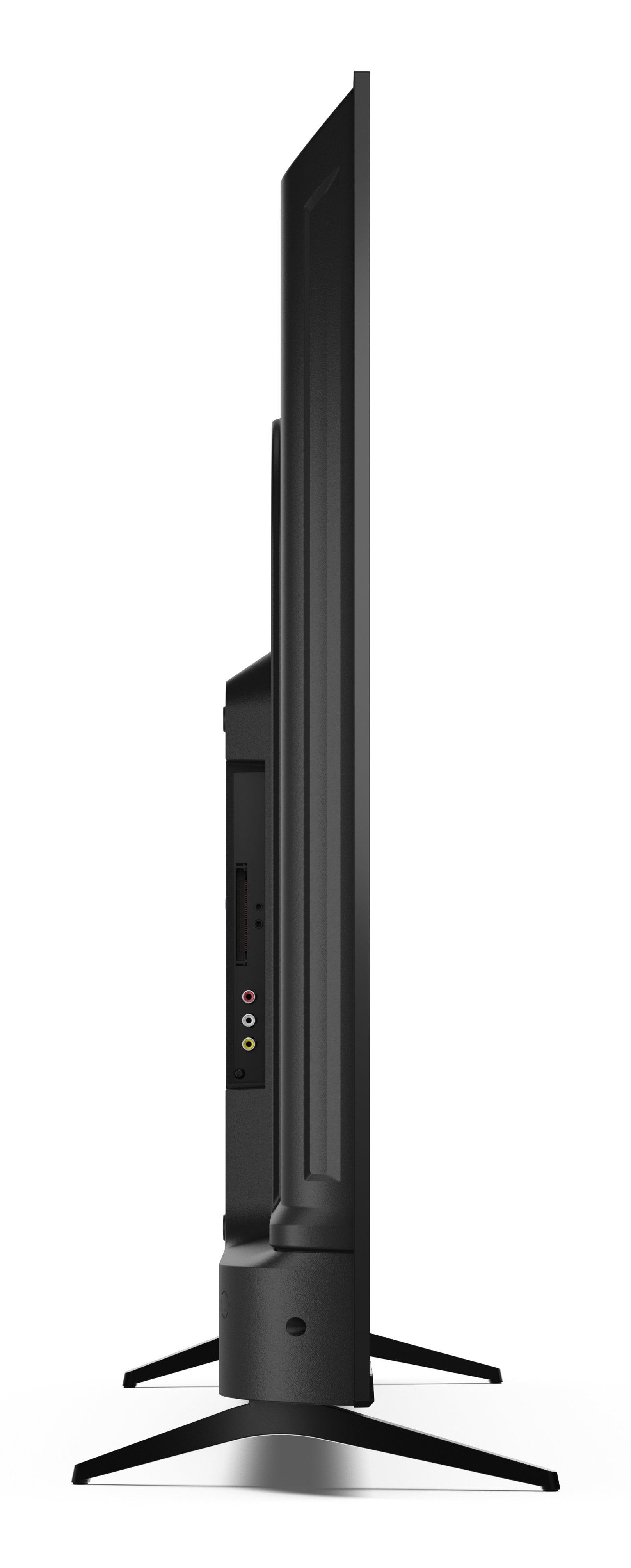 Televisor Sharp 50gj4225e 50" 4k Ultra Hd Smart Tv Wifi Negro 4t-C50gj4225e