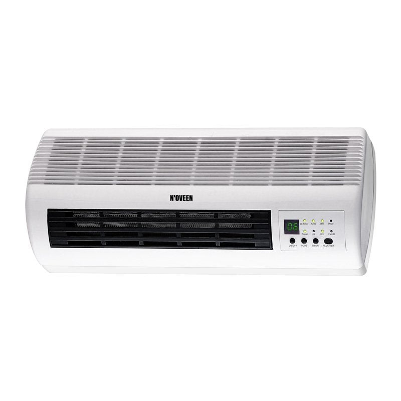 EAN 5902221622557 - Noveen HC1500 LED Blanco imagen 1