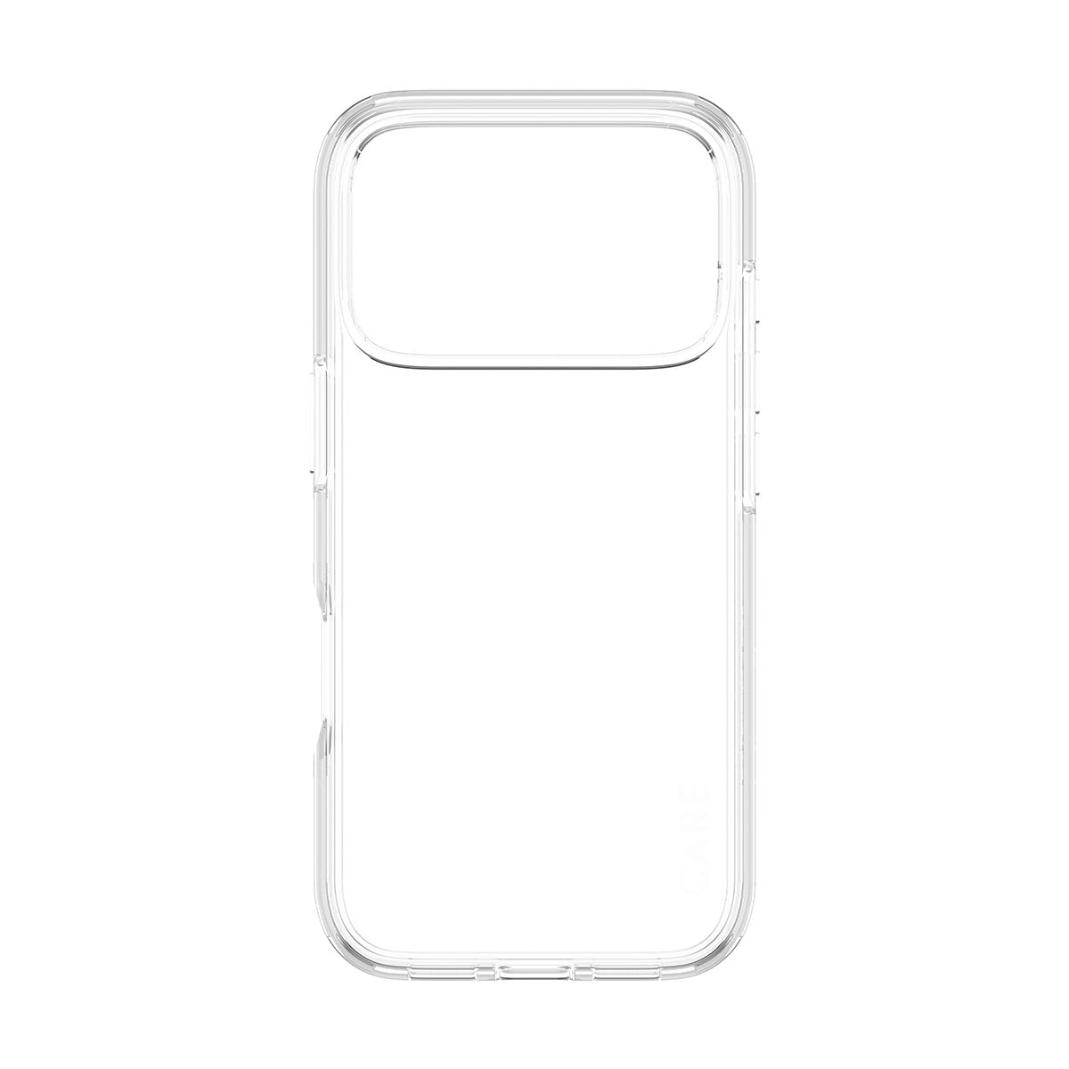 EAN 5715685027017 - PanzerGlass CARE by ® Flagship Case Transparent Urban Explorer w. Clear Frame iPhone 17 Pro funda para te imagen 4