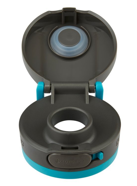EAN 0840276163401 - CONTIGO Jackson 2.0 Bicicleta, Uso diario, Fitness, Senderismo, Deportes 720 ml Tritan imagen 4