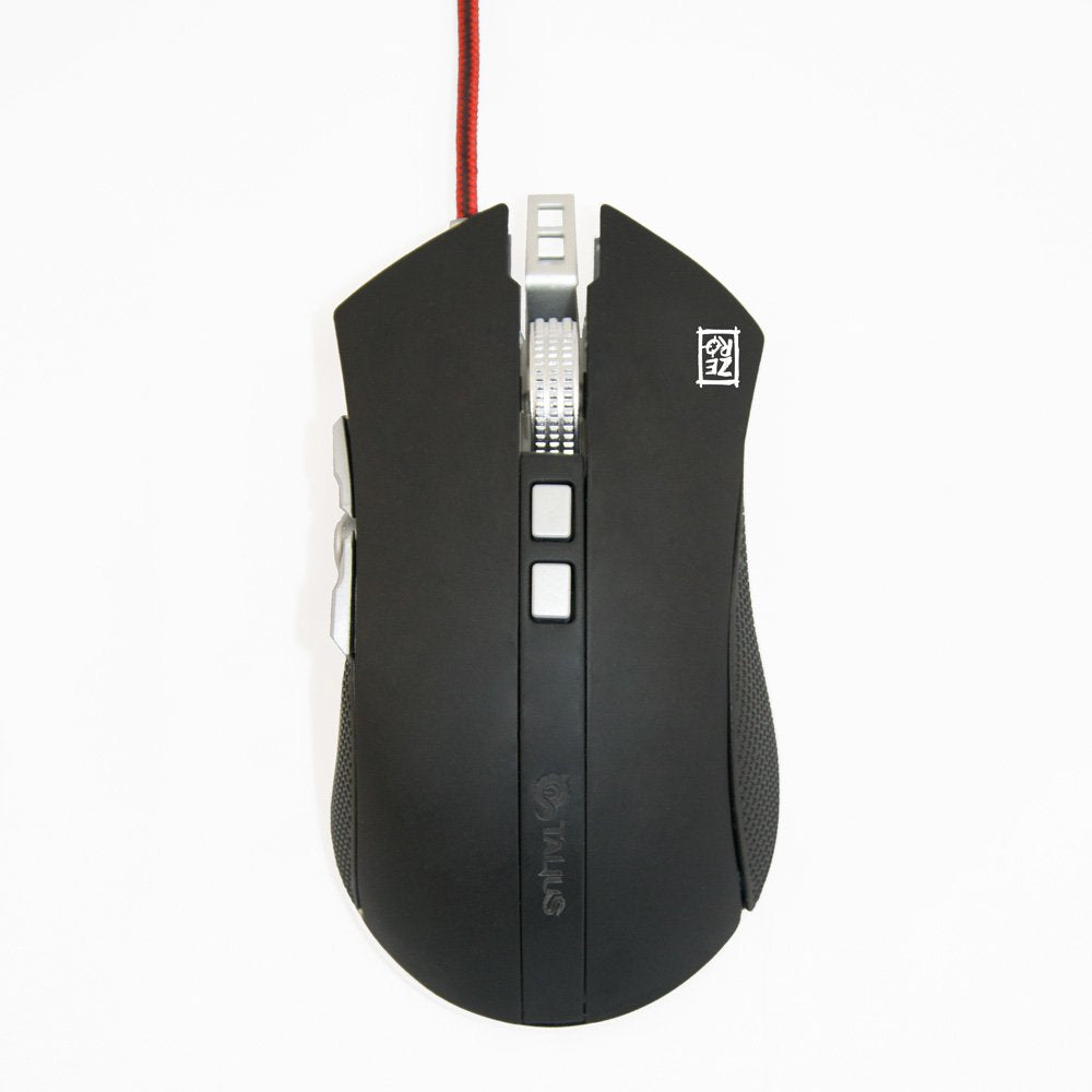 Talius Raton Gaming Zero 4000dpi 8 Botones