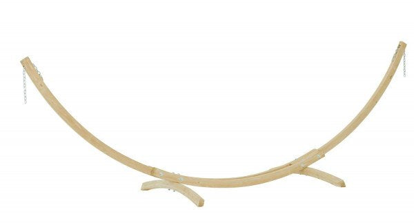 EAN 4030454005111 - AMAZONAS AZ-4045550 soporte de hamaca 3580 mm Madera imagen 1