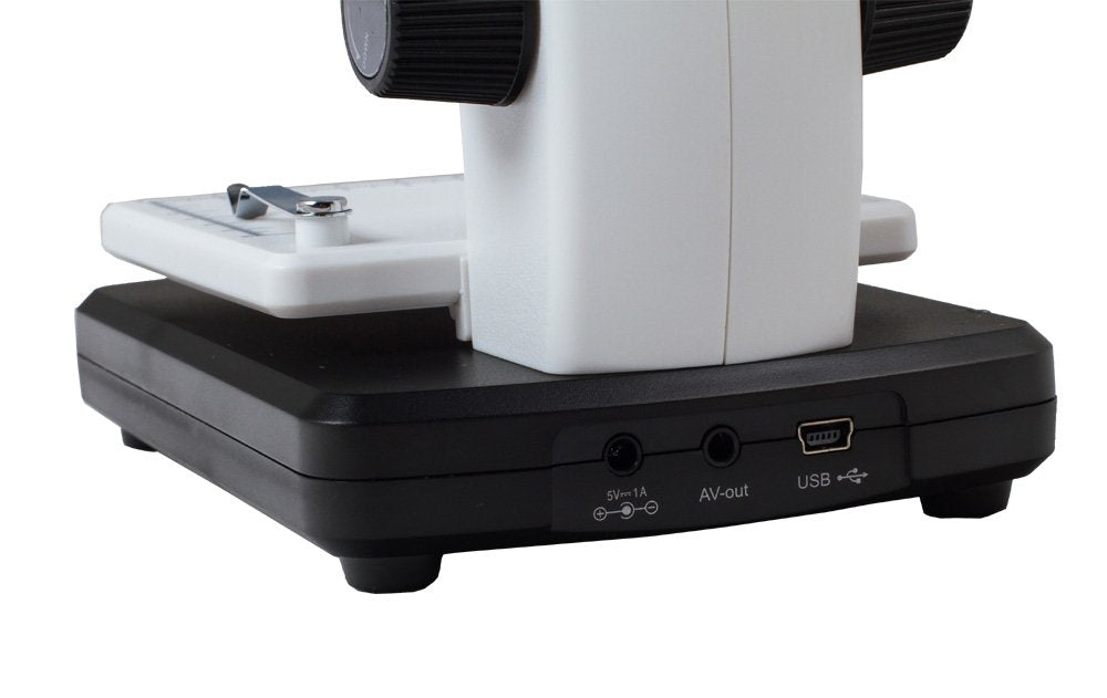 Microscopio Digital Levenhuk Dtx 500 Lcd