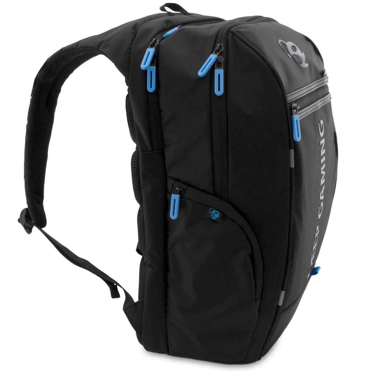 Deep Gaming Mochila Portatil+Powerbank Qi