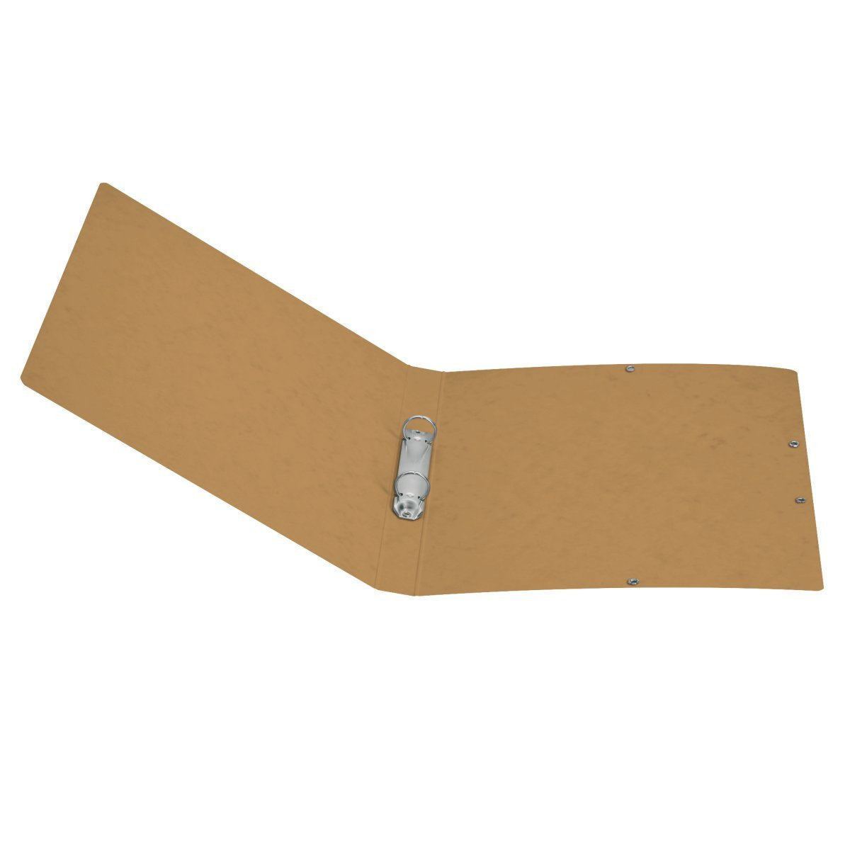 Herlitz Ringmappe Easy Orga A4, Marrón