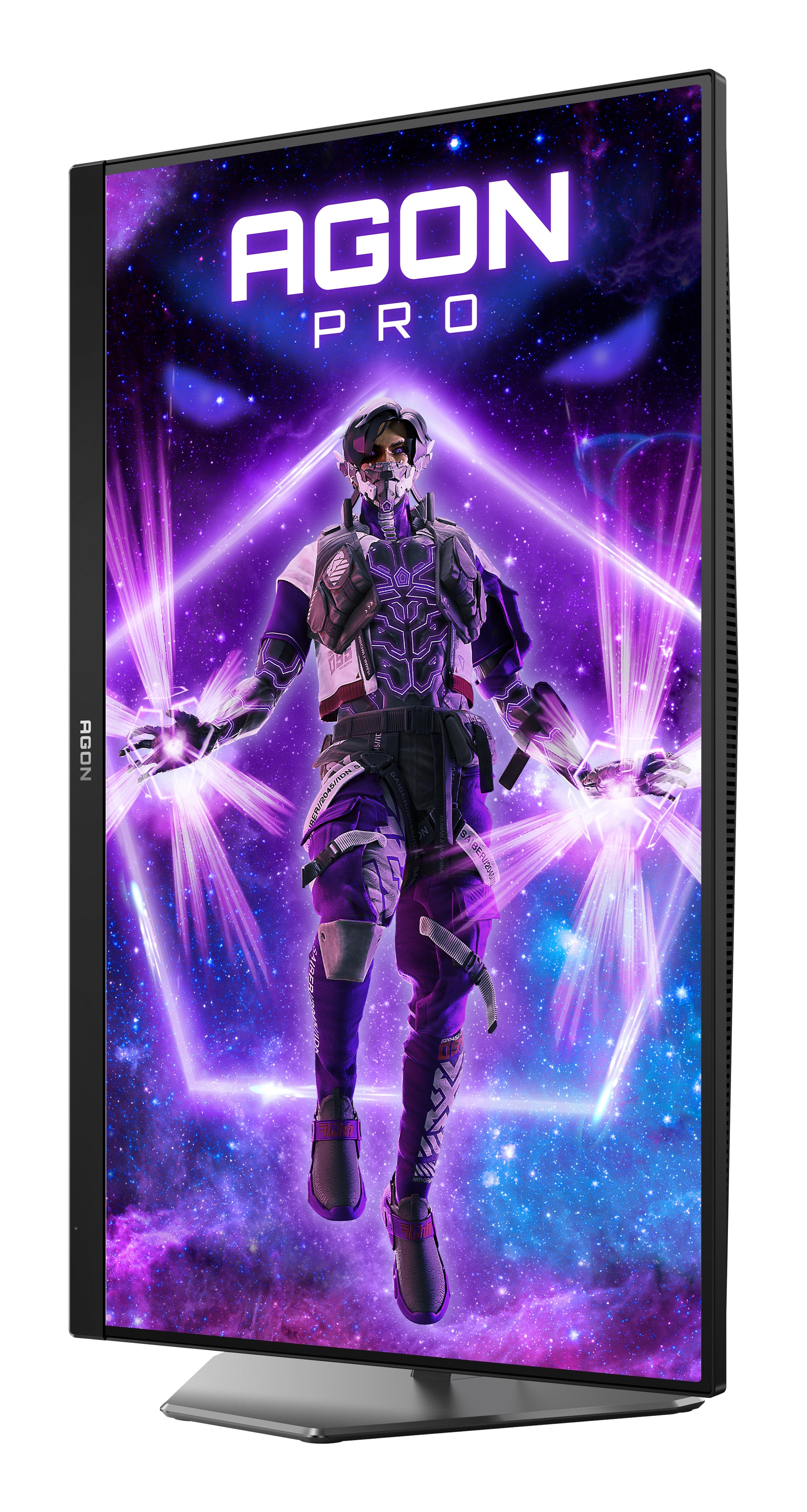 24.1 Ips 1920x1080 Fhd 16:9 600mntr