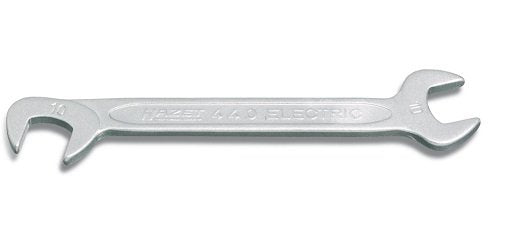 Llave Fija Hazet Doble 440-5, 5 Mm