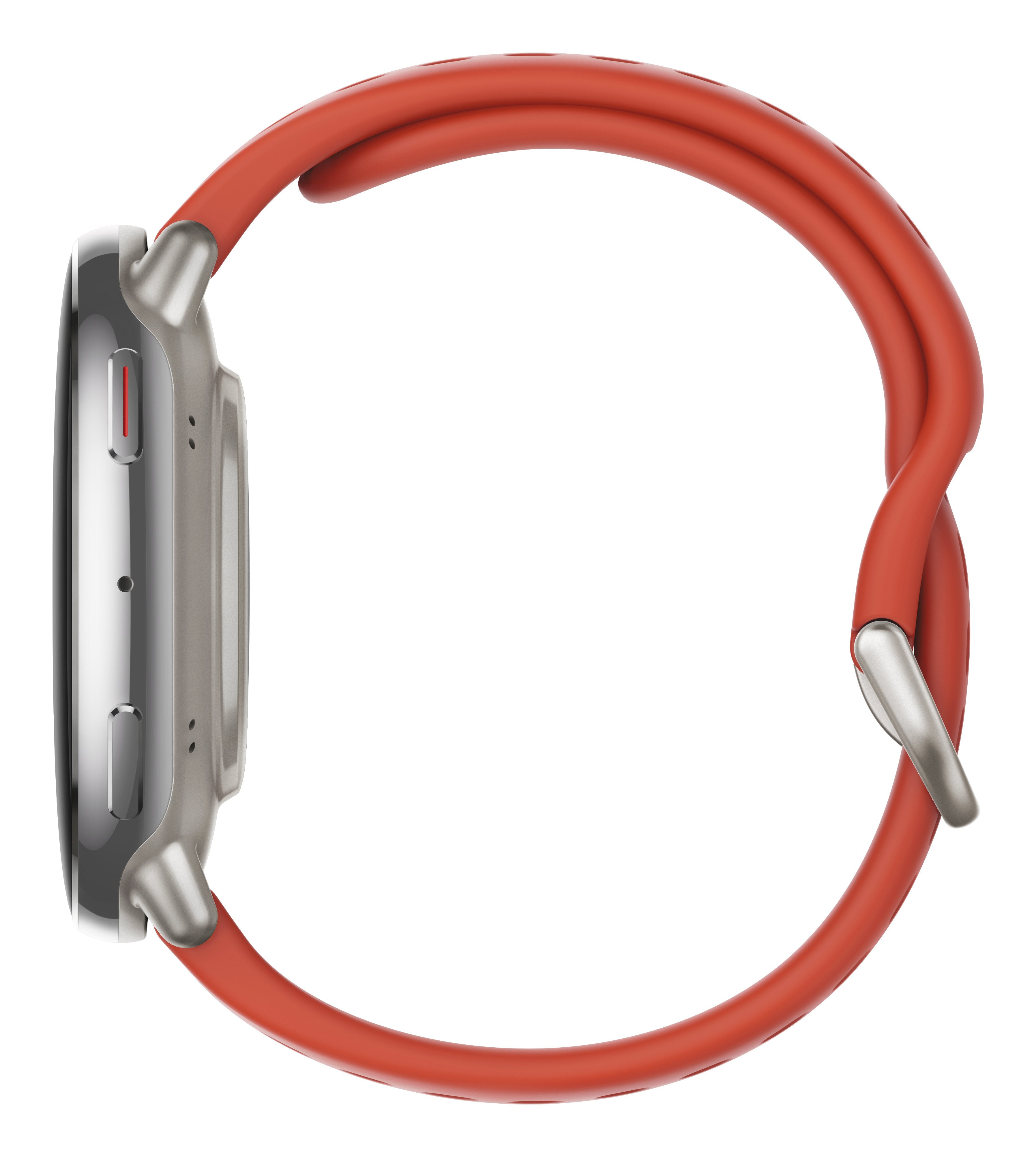EAN 6970100377552 - Amazfit W2433EU1N Relojes inteligentes y deportivos 3,35 cm (1.32") AMOLED Digital 466 x 466 Pixeles Pant imagen 9