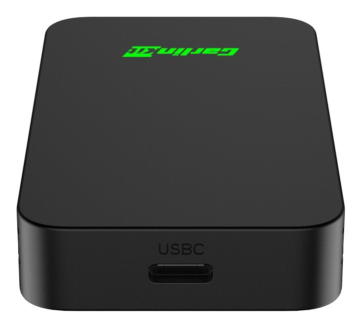 Carlinkit 2air Adaptador Inalámbrico Carplay/Android Auto