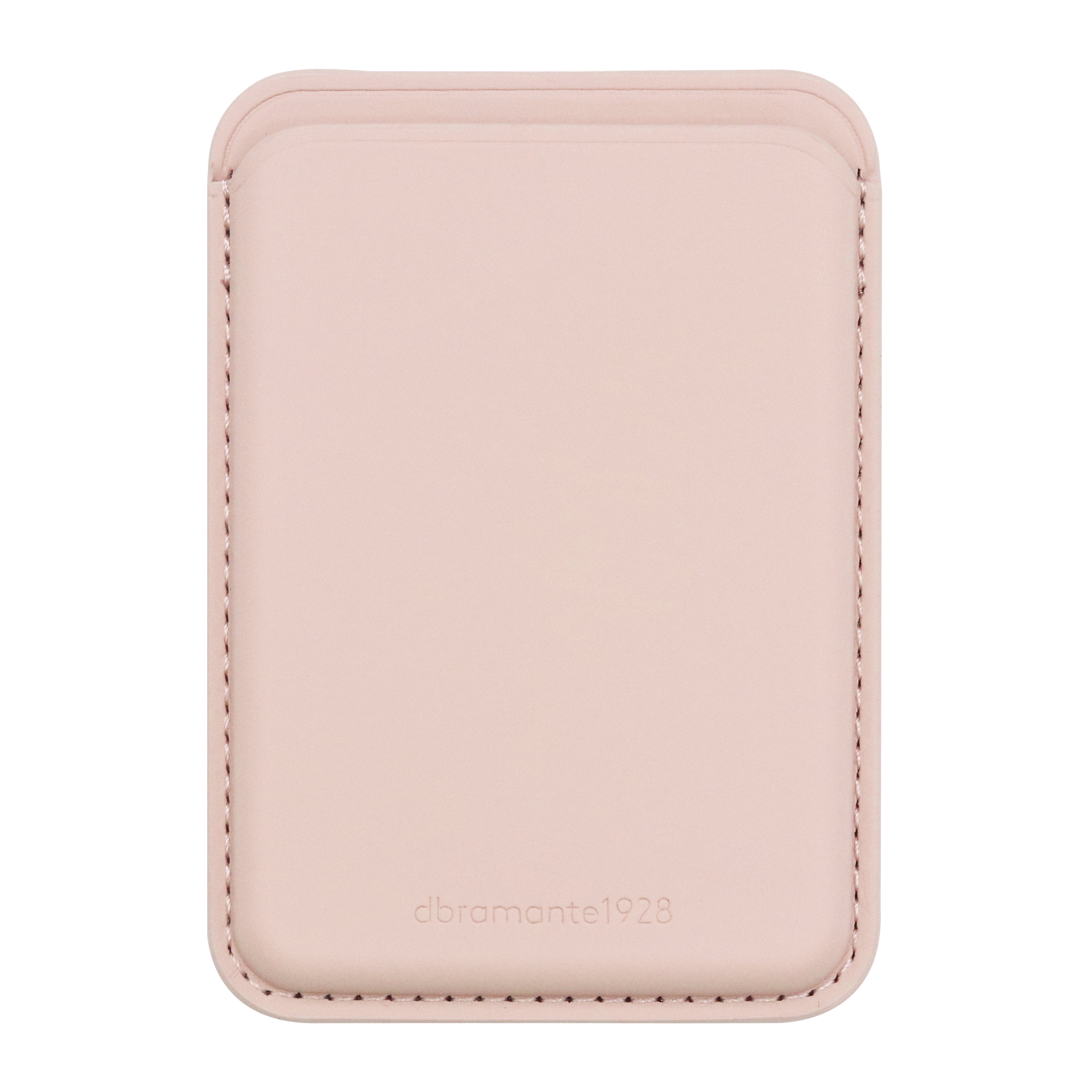 EAN 5711428068330 - dbramante1928 Wallet w/ MagSafe ICON Billetera Rosa imagen 1