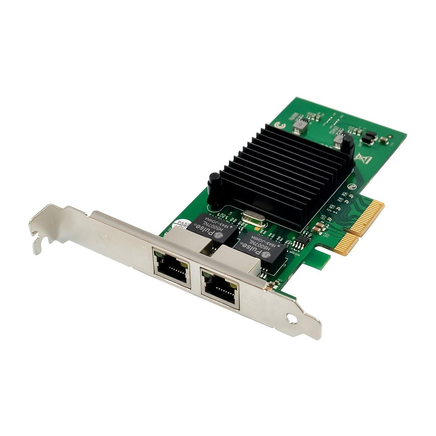 EAN 5706998811707 - Microconnect MC-JL82576EB tarjeta y adaptador de interfaz Interno RJ-45 imagen 1