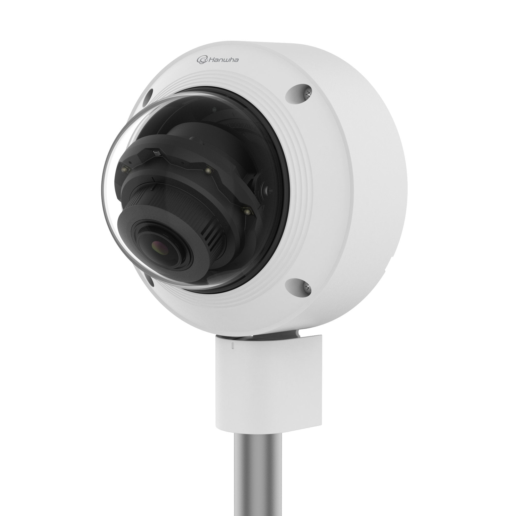 EAN 8801089219909 - Hanwha QNV-C8083R cámara de vigilancia Almohadilla Cámara de seguridad IP Interior y exterior 2592 x 1944 imagen 5