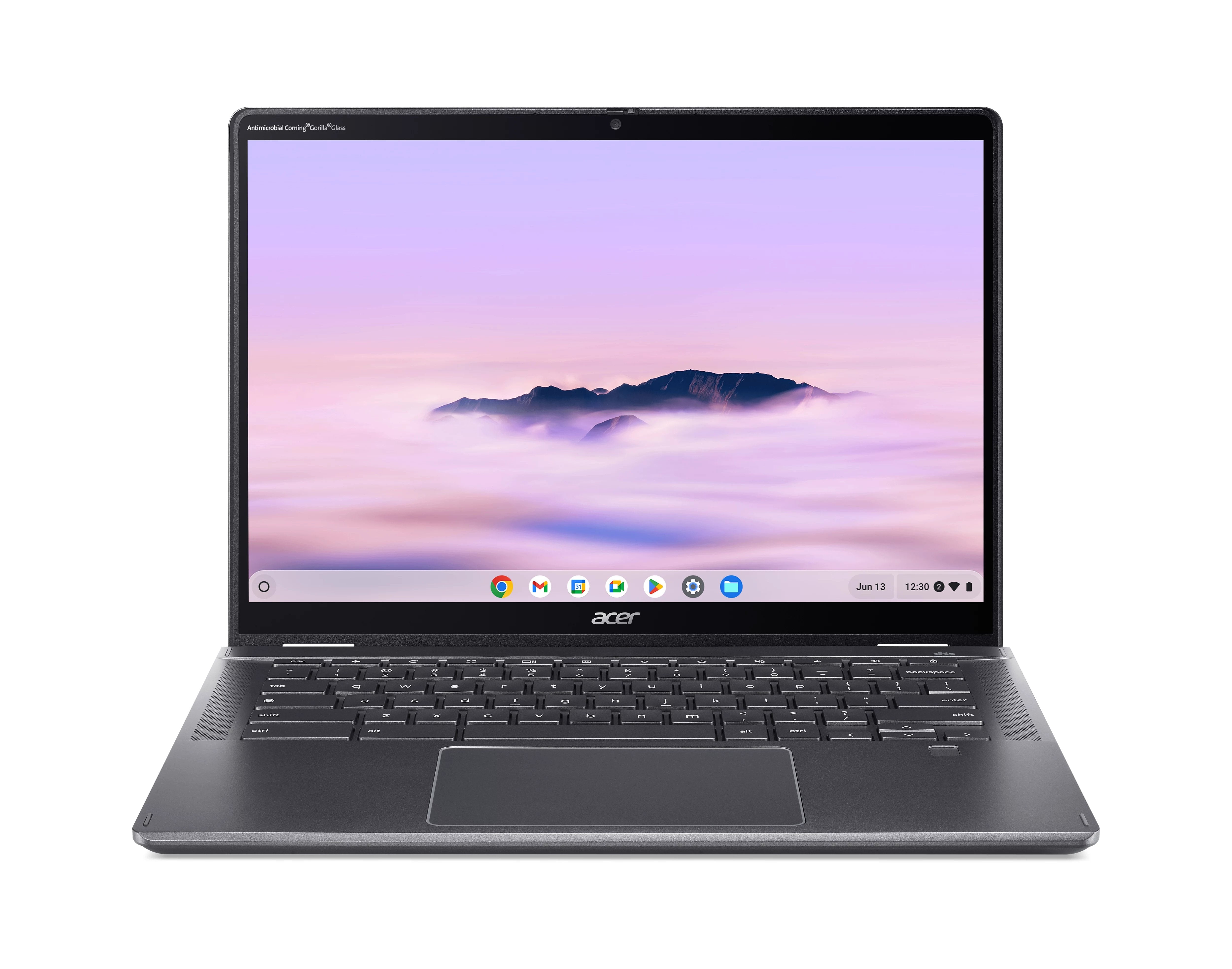 Portátil Acer Chromebook Plus Spin 514 Cpe594 1n Tco Core 5 120u 16gb Ssd 256gb 14 " Fhd+ Chrome Os