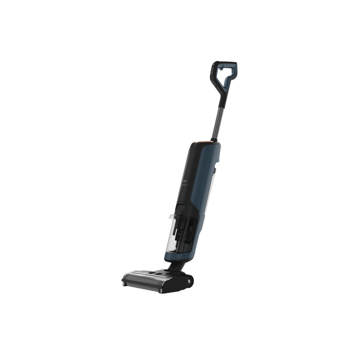 EAN 7333394011769 - AEG AW81U3DB Aspiradora vertical Batería Seca y húmeda Sin bolsa Gris 4 Ah imagen 3