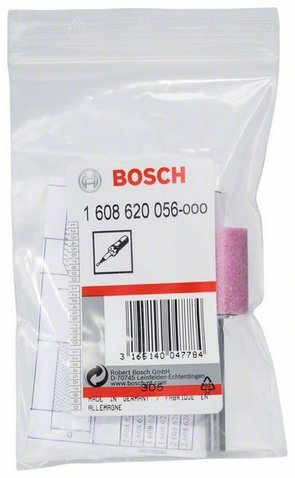 EAN 3165140047784 - Bosch 1 608 620 056 suministro de pulido para herramienta rotativa imagen 2