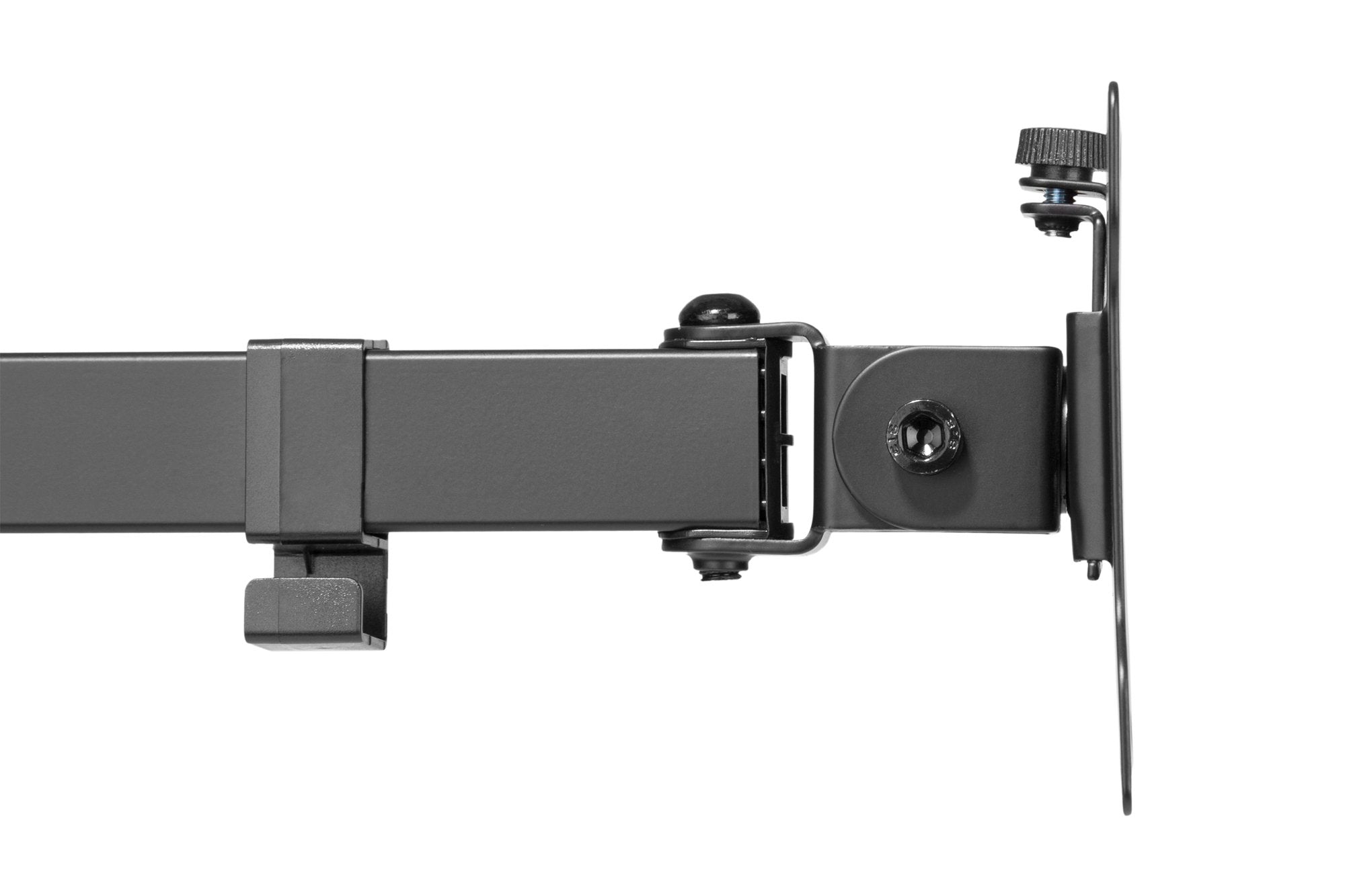 EAN 4016032465164 - Digitus DA-90399 soporte para monitor 81,3 cm (32") Escritorio Negro imagen 6