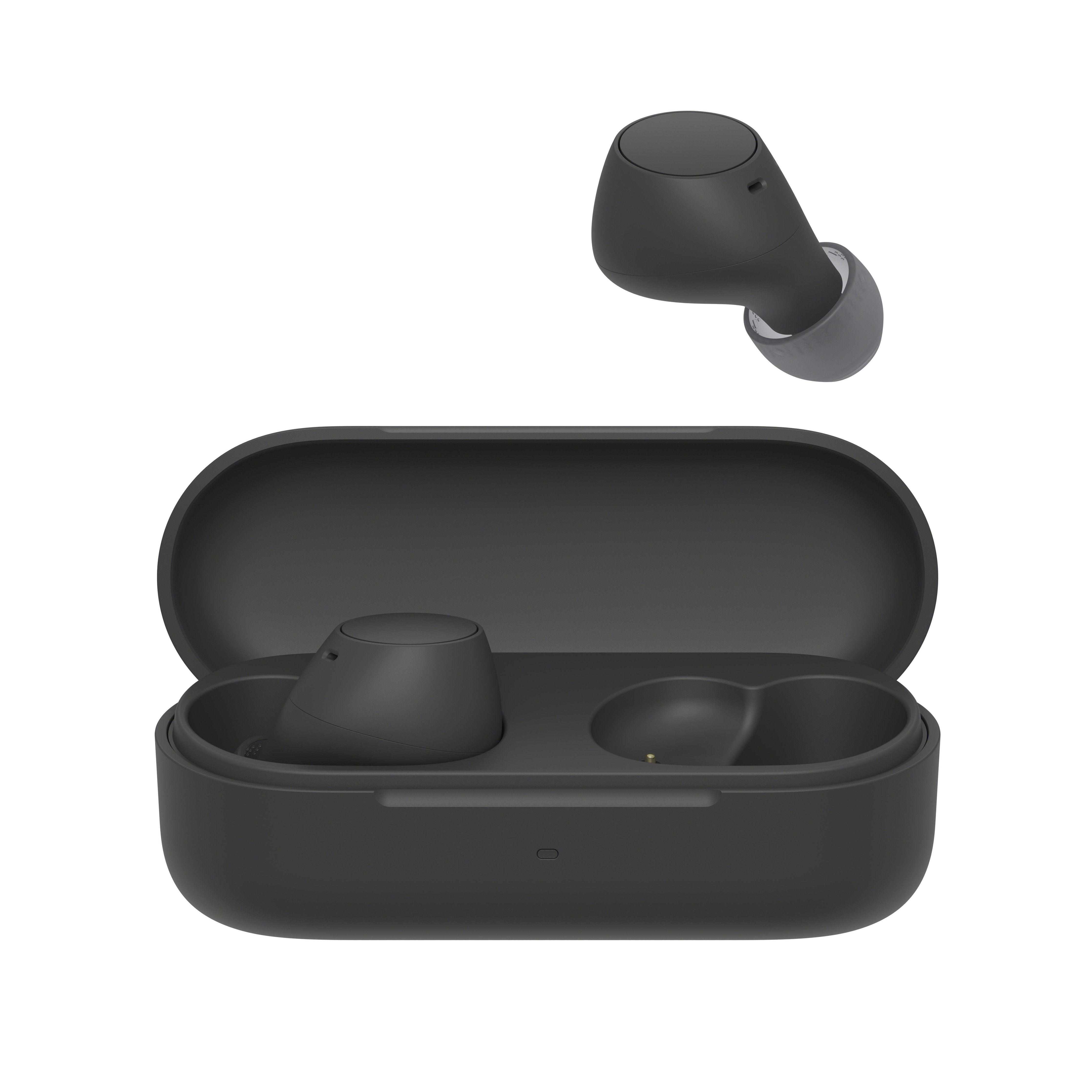 EAN 4548736161436 - Sony WF-C510 Auriculares True Wireless Stereo (TWS) Dentro de oído Llamadas/Música/Deporte/Uso diario Blu imagen 2