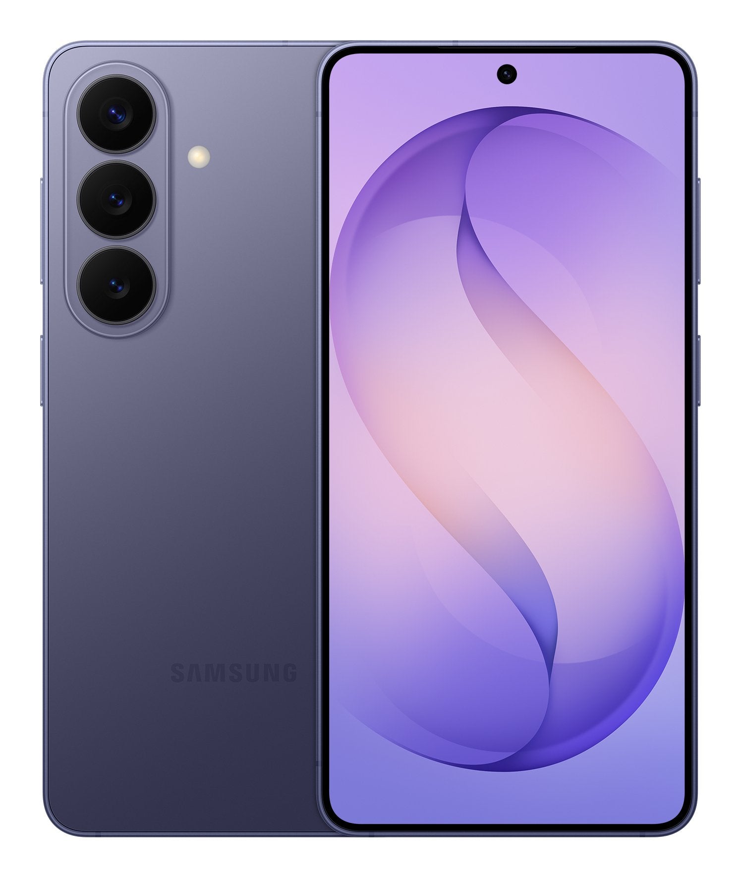 Samsung Galaxy S26+ S947 5g Dual Sim 12gb Ram 512gb - Cobalt Violet
