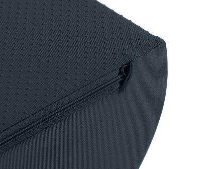 Leitz Ergo Cosy Negro